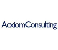 Acxiom Logo
