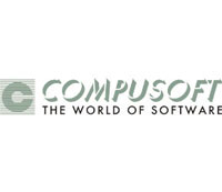 Compusoft Logo